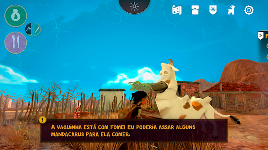ARIDA: Backland’s Awakening FULL APK 6