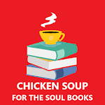 Cover Image of ダウンロード Chicken Soup for the Soul Book  APK