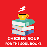 Chicken Soup for the Soul Book icon