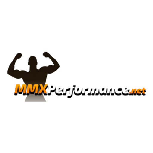 MMXPerformance logo