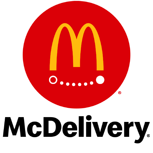 McDonald’s India Food Delivery 11.3.9 Icon