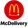 McDonald’s India Food Delivery icon