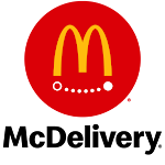 Cover Image of ดาวน์โหลด McDonald's อินเดีย เดลิเวอรี่อาหาร  APK