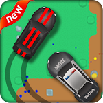 Cover Image of Télécharger Car Race : Police Chase - Police Car Chase 3D 1.4 APK