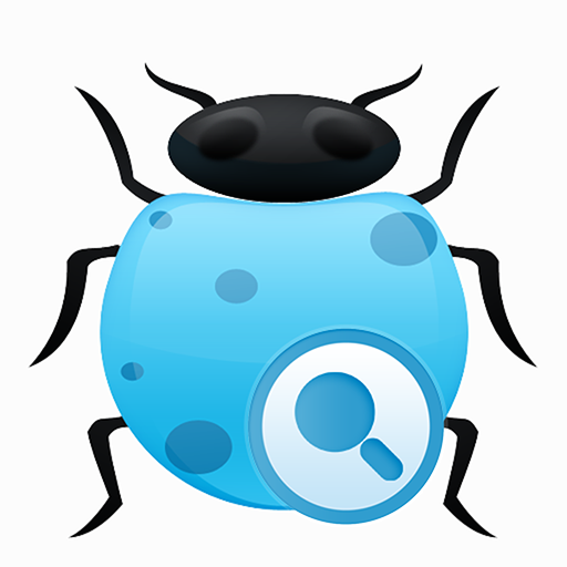 Pest  Icon