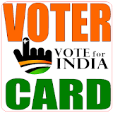 Voter Card icon