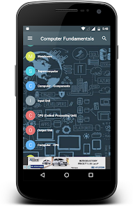 Imágen 5 Computer Fundamentals android