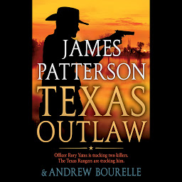 Symbolbild für Texas Outlaw