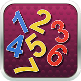 Hunting Numbers icon