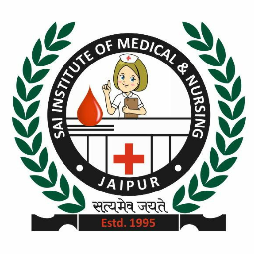 Sai Institute logo
