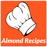 Almond Recipes icon