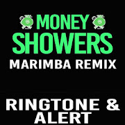 Money Showers Marimba Ringtone  Icon