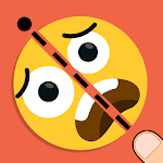 Cut it average-Addicting game with lucky rewards! Apk