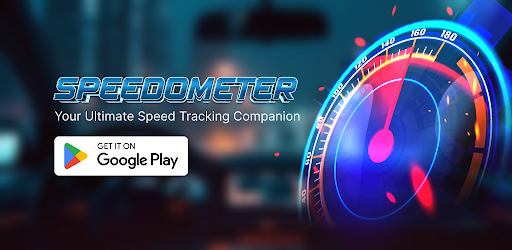 Speedometer: Distance Tracker Android App
