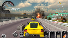 Armored Car (Racing Game)のおすすめ画像5
