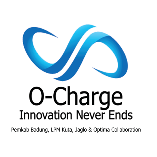 O-Charge logo