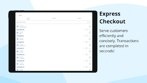 Kitausaha - Manage SMEs screenshot 17