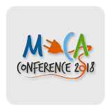 MECA Conference 2018 icon