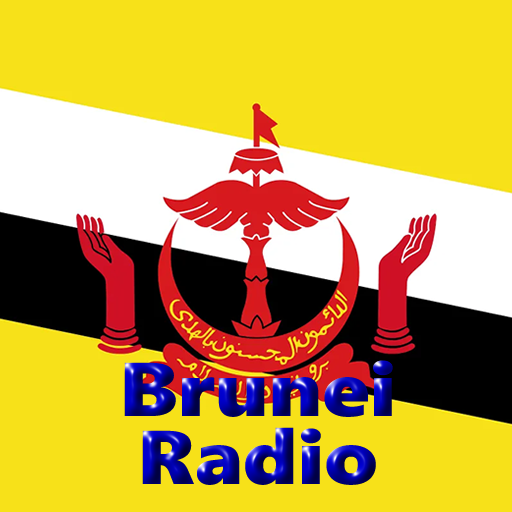 Radio BN: All Brunei Stations - AppWisp.com