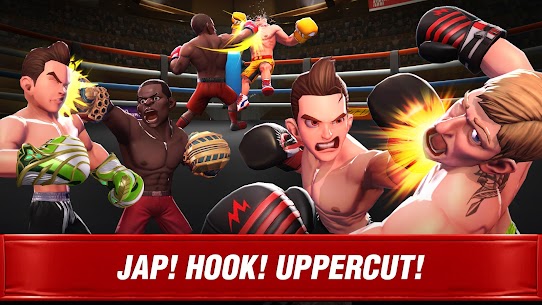 Boxing Star: Real Boxing Fight 3