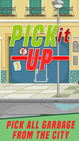 Game screenshot Pick It Up - Gcash Rewards mod apk