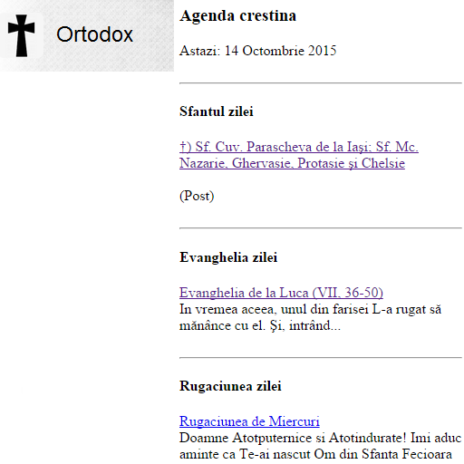Ortodox logo
