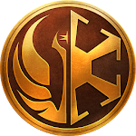 Cover Image of 下载 The Old Republic™ Security Key 1.0.1 APK