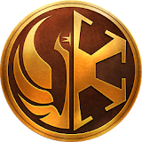 The Old Republic™ Security Key icon