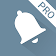 Hourly chime PRO (depreacted - move to v2 version) icon