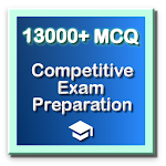 Competitive Exam Preparation: Entrance Exam MCQ Apk