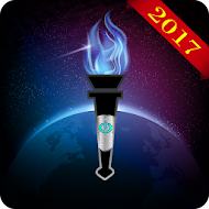 Flashlight -LED Torch COMPASS APK