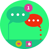 Swift Chat & Call -Advice icon