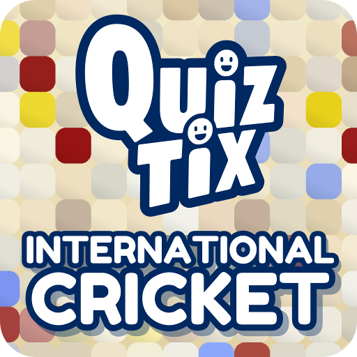 QuizTix: International Cricket