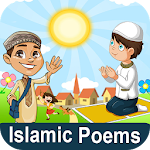 Cover Image of डाउनलोड Islamic Poems MP3 1.0 APK