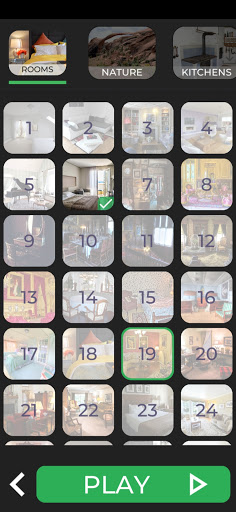 Find Differences - Spot Game Screen 3