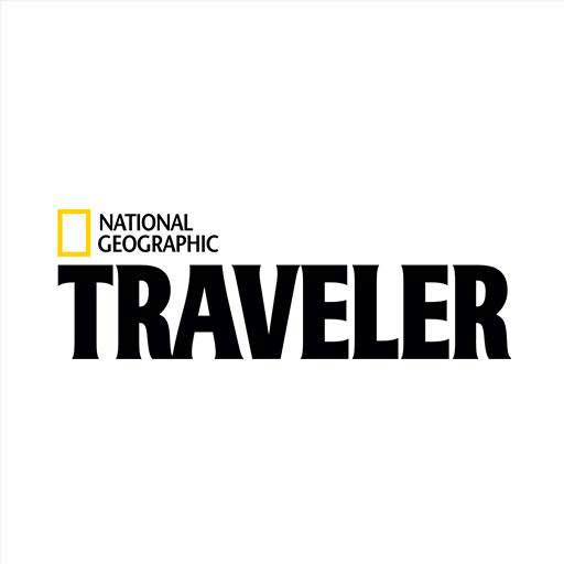 National Geographic Traveler 2.1.5 Icon