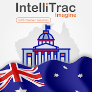 Intellitrac GPS Local Government