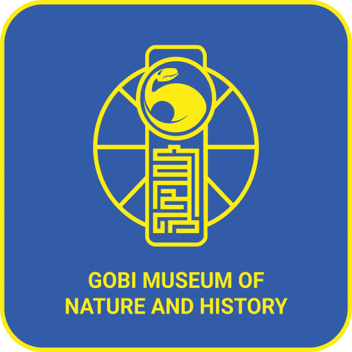 Gobi museum 6 Icon