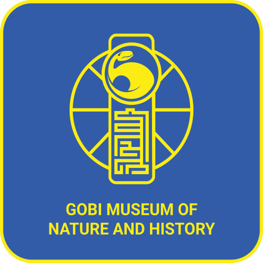 Gobi museum logo