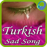 Crazy sad - Turkish song icon