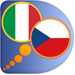 Czech Italian dictionary Apk