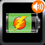 battery health icon