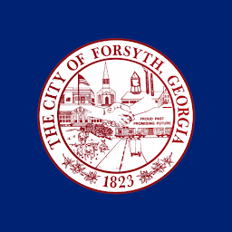 Icon image City of Forsyth GA