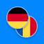 German-Romanian Dictionary