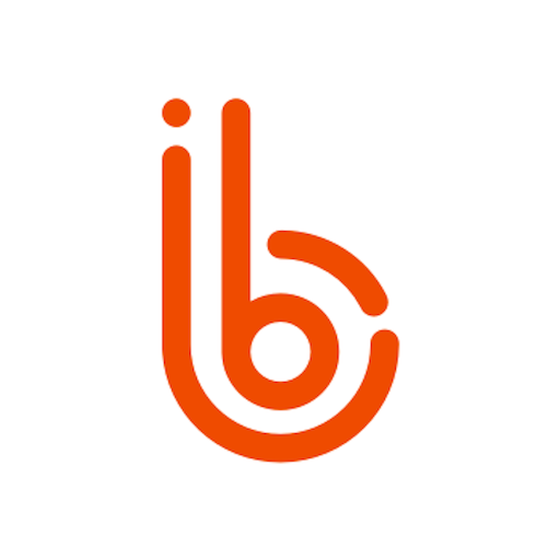 Instabids for Merchant logo