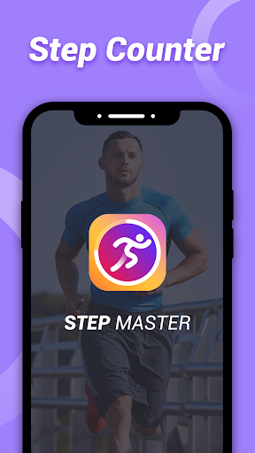 Step Master screenshot 1