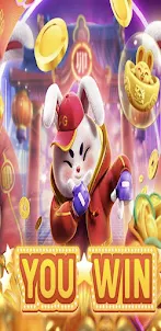 Lucky Fortune 777 Rabbit Slots