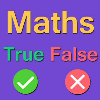 Kids True False - Math apk