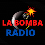 Cover Image of Download Bomba Radio 104.5 FM Radio Sta  APK