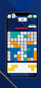 Block Puzzle - Puzzle Game